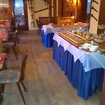 Zur Schmiede Otel Altenau (Lower-Saxony)