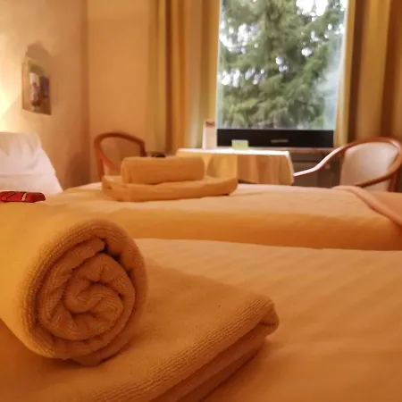 Zur Schmiede 3* Альтенау