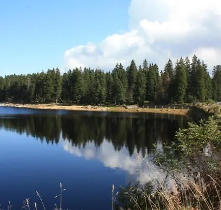 מלון Zur Schmiede