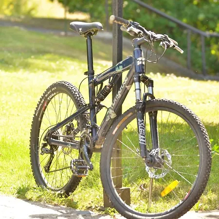 Отель Zur Schmiede