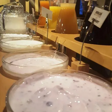 Отель Zur Schmiede 3*