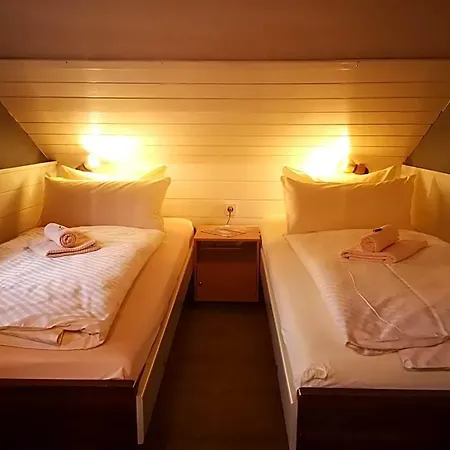 Hotel Zur Schmiede