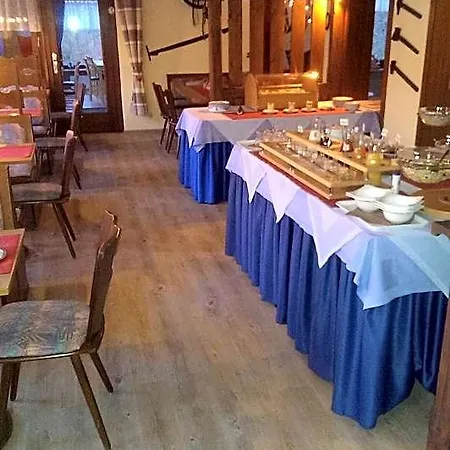 Zur Schmiede 3* Altenau (Lower-Saxony)