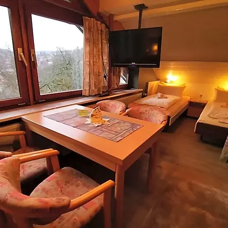 Zur Schmiede Hotel 3*