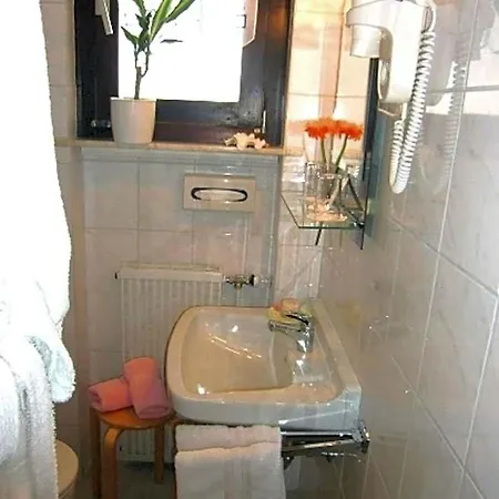 Hotel Zur Schmiede