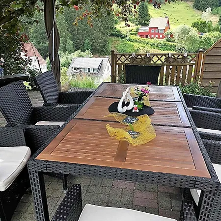 Zur Schmiede Ξενοδοχείο Altenau (Lower-Saxony)