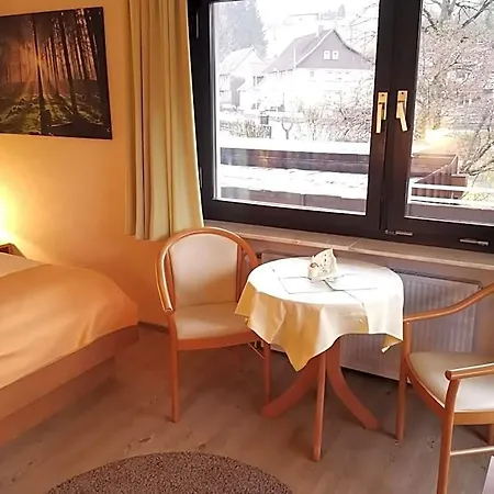 Hotel Zur Schmiede