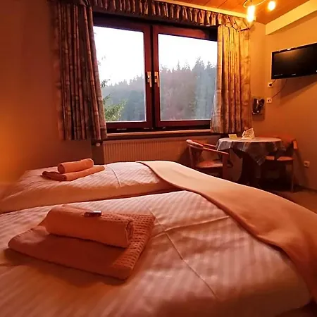Zur Schmiede 3* Altenau (Lower-Saxony)