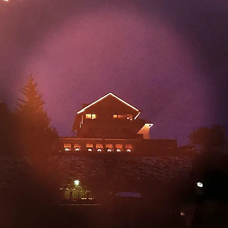 Hotel Zur Schmiede Altenau (Lower-Saxony)