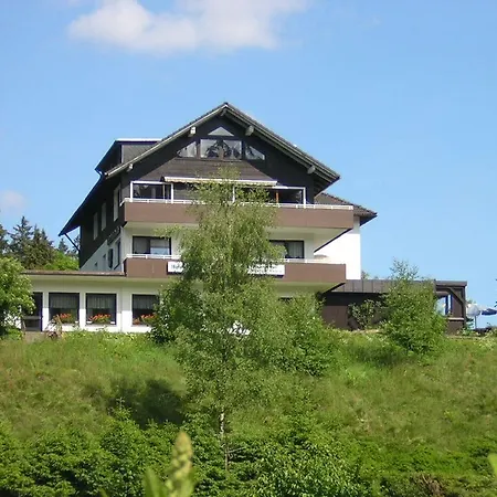 Zur Schmiede Altenau (Lower-Saxony)