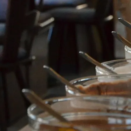 מלון Zur Schmiede 3*