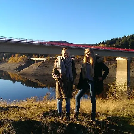 Отель Zur Schmiede