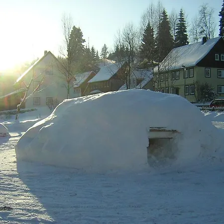 Zur Schmiede מלון אלטנאו