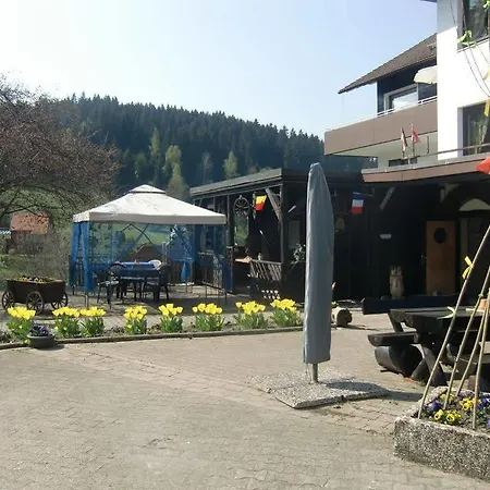 Zur Schmiede Hotel