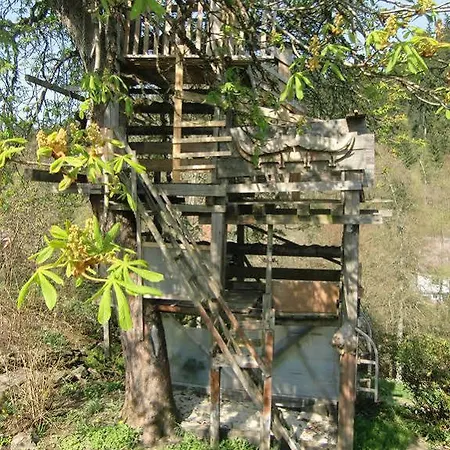 Zur Schmiede Альтенау