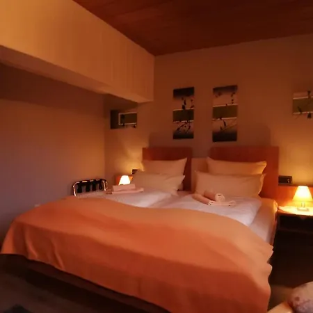 Zur Schmiede אלטנאו