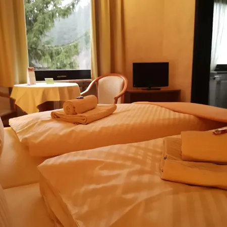 Zur Schmiede 3* Альтенау