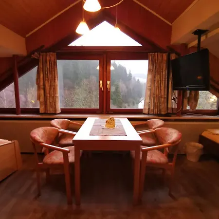 Zur Schmiede Hotel Altenau (Lower-Saxony)