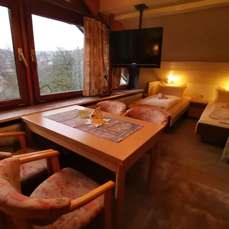 Zur Schmiede Альтенау