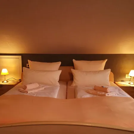 Zur Schmiede Альтенау