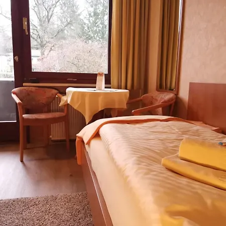 Zur Schmiede 3* Altenau (Lower-Saxony)