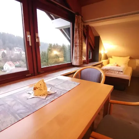 Zur Schmiede 3*