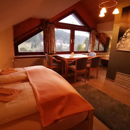 Zur Schmiede Hotel