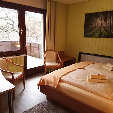 Zur Schmiede Альтенау