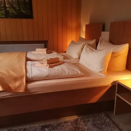 Hotel Zur Schmiede