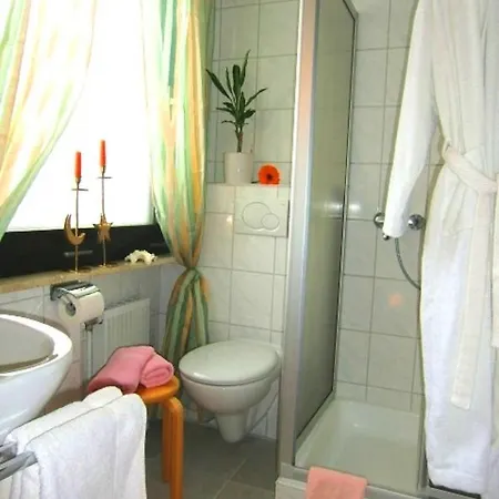 Zur Schmiede Отель Альтенау