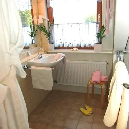 Zur Schmiede Альтенау