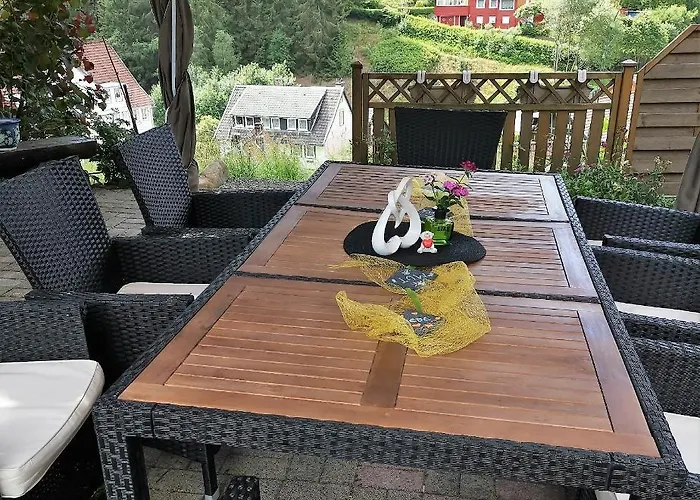 Hotel Zur Schmiede 3*