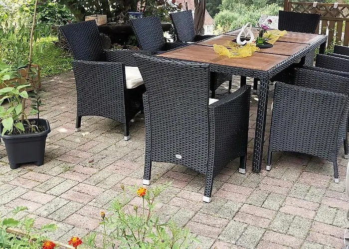 Zur Schmiede Hotel Altenau (Lower-Saxony)