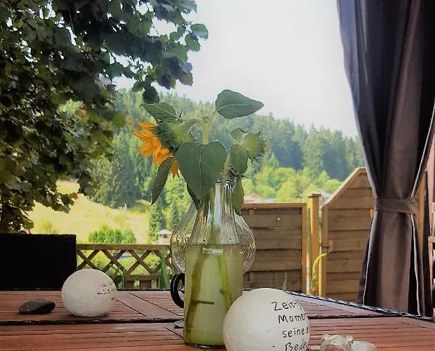 Zur Schmiede Hotel 3*