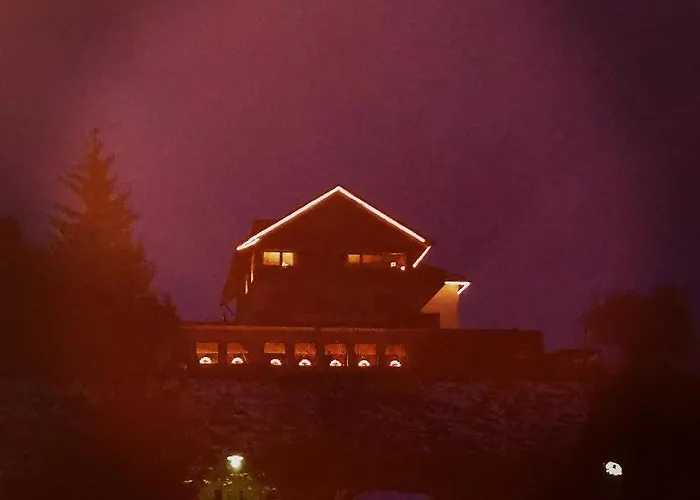 Hotel Zur Schmiede 3*