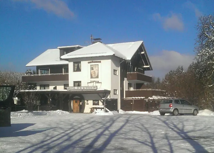 Zur Schmiede 3* Altenau (Lower-Saxony)
