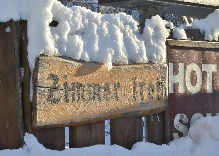 Hotel Zur Schmiede 3*