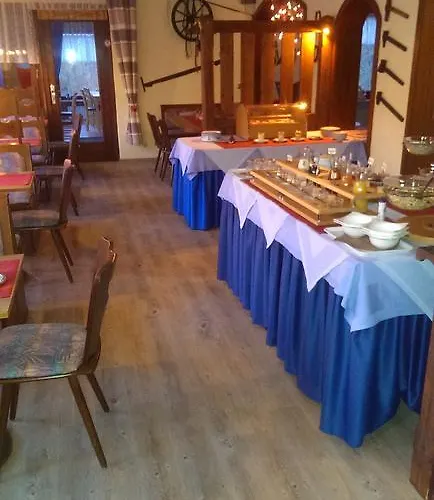 Zur Schmiede Hotel Altenau (Lower-Saxony)