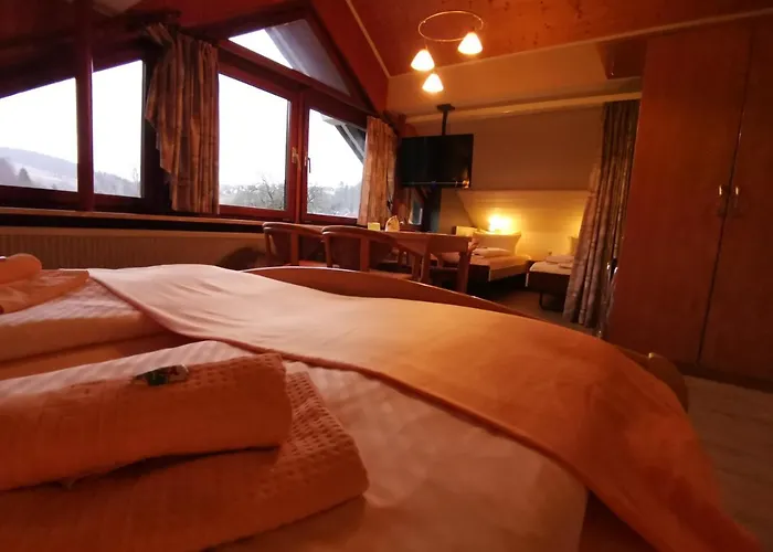 Zur Schmiede Hotel