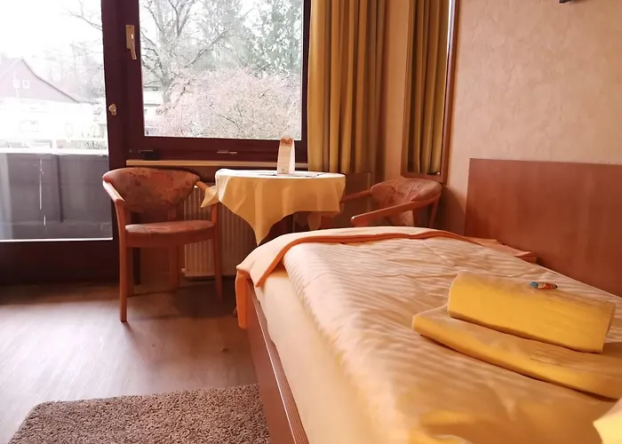 Zur Schmiede 3* Altenau (Lower-Saxony)