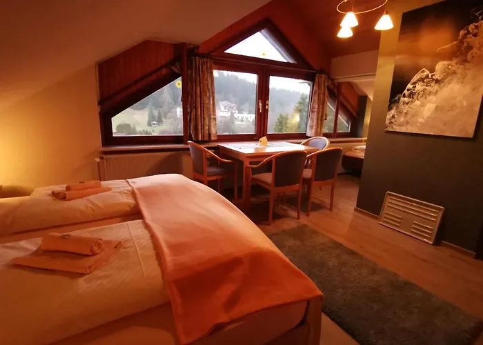 Zur Schmiede Hotel