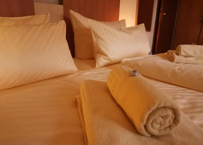 Zur Schmiede Hotel 3*
