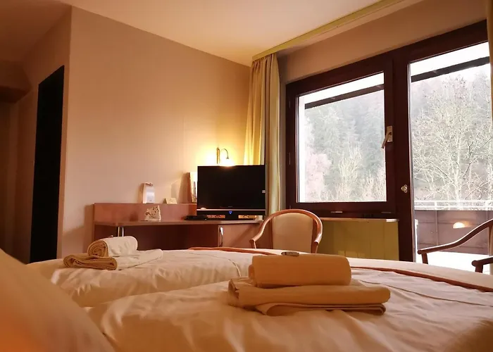 Hotel Zur Schmiede