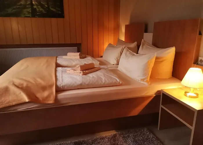 Hotel Zur Schmiede