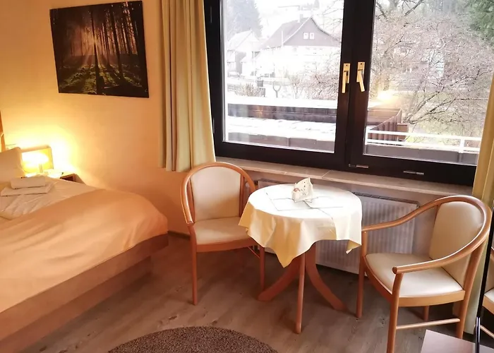 Zur Schmiede