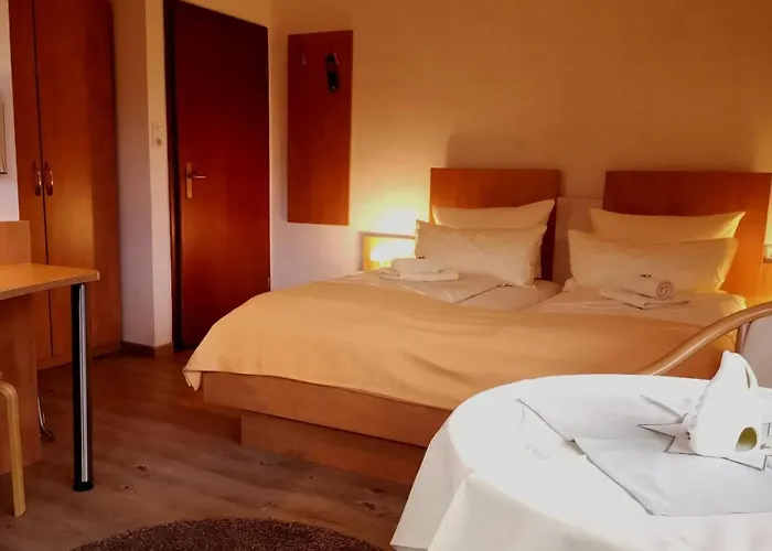 Zur Schmiede