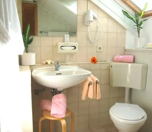 Zur Schmiede Hotel