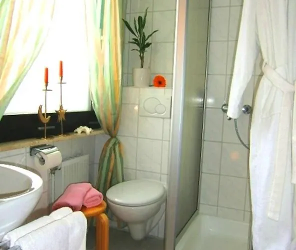 Zur Schmiede Hotel Altenau (Lower-Saxony)