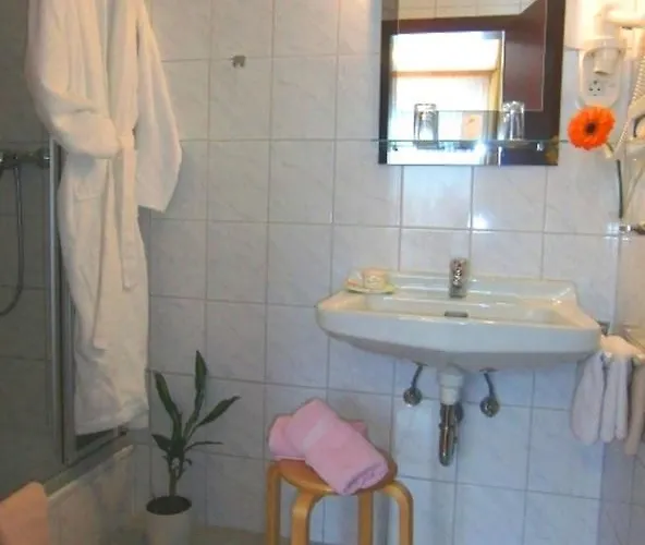Zur Schmiede Hotel